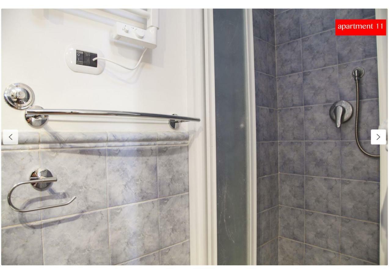 M9 Pantheon Attic 11 Appartement Rome Buitenkant foto