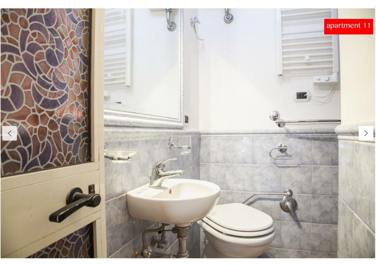 M9 Pantheon Attic 11 Appartement Rome Buitenkant foto