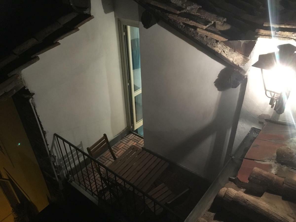M9 Pantheon Attic 11 Appartement Rome Buitenkant foto