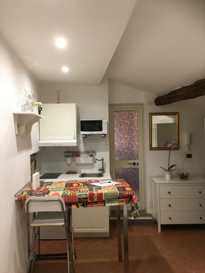 M9 Pantheon Attic 11 Appartement Rome Buitenkant foto