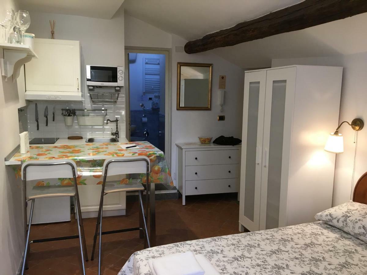 M9 Pantheon Attic 11 Appartement Rome Buitenkant foto
