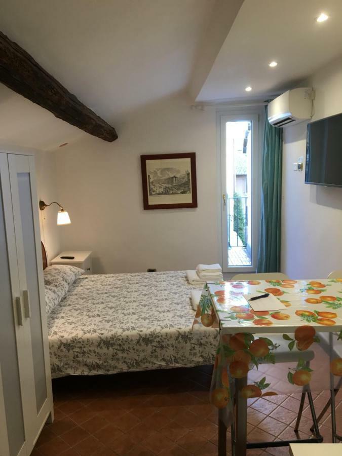 M9 Pantheon Attic 11 Appartement Rome Buitenkant foto